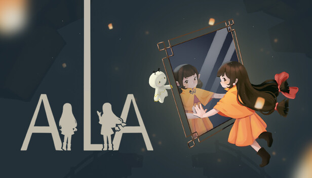 亚丽亚的倒影（AiliA）免安装版下载