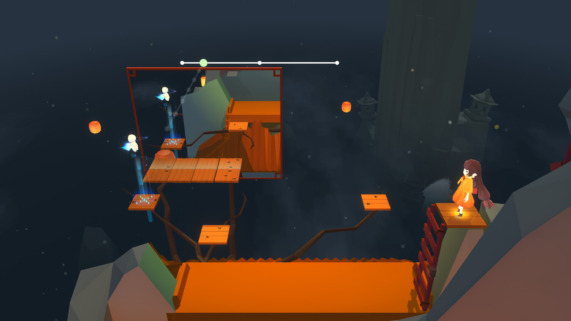 亚丽亚的倒影 (AiliA)