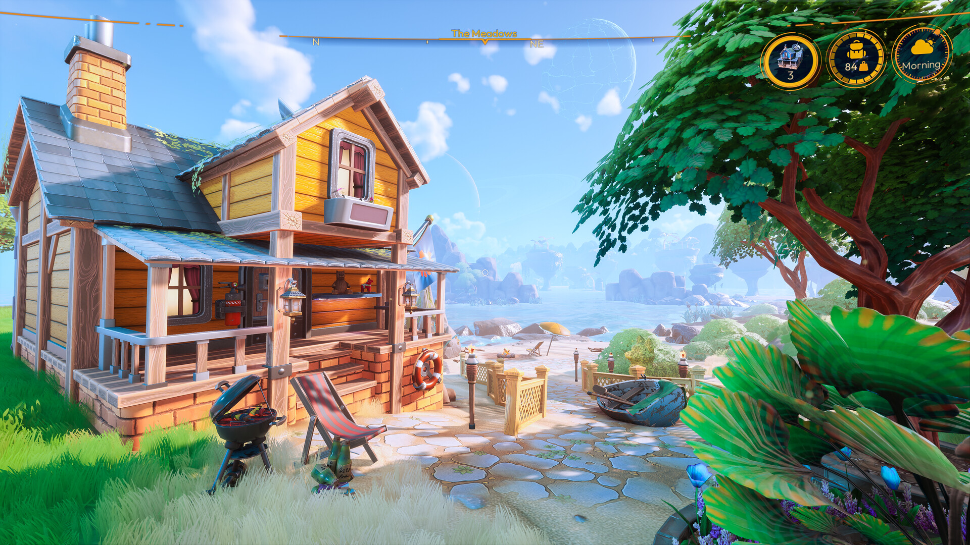 光年拓荒|Lightyear Frontier|0.5.1603