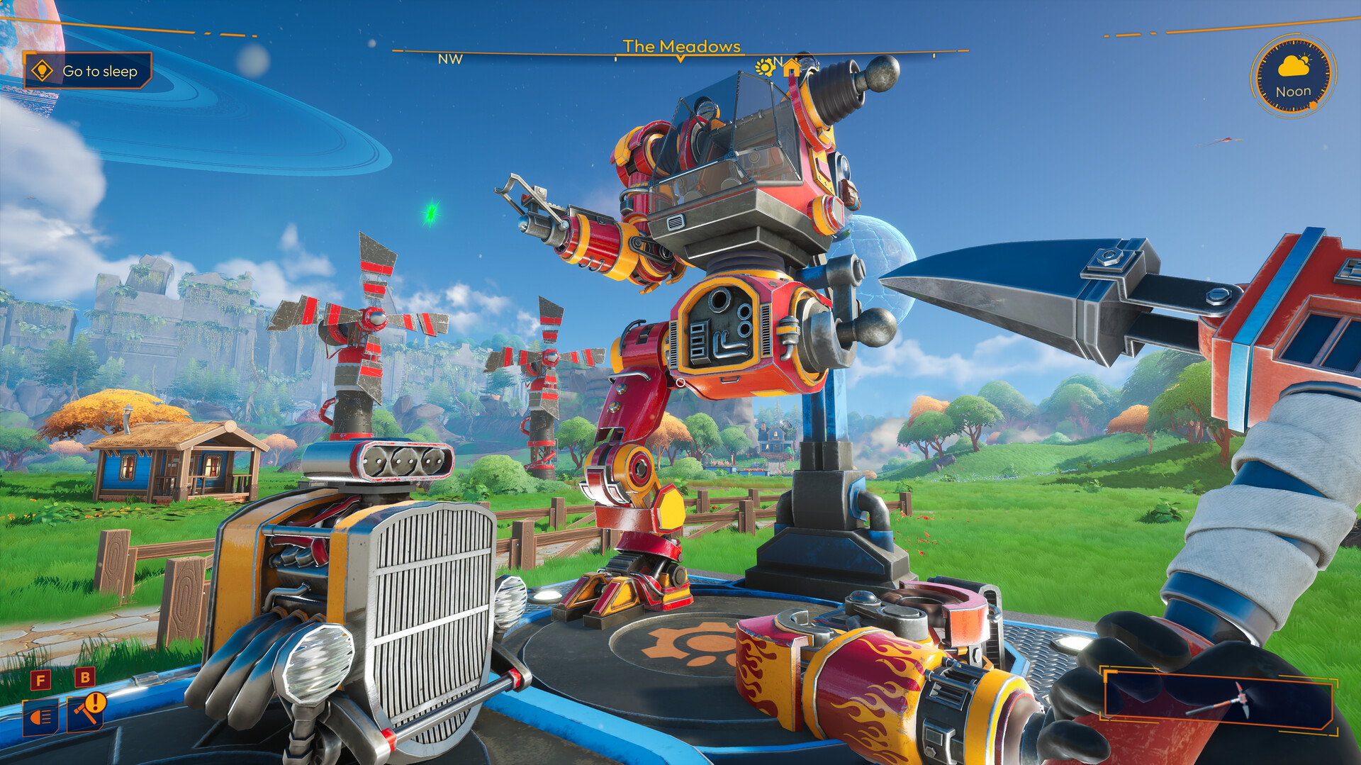 光年拓荒/Lightyear Frontier v0.4.1236|策略模拟|容量2.4GB|免安装绿色中文版|支持键盘.鼠标.手柄-小辉娱乐网