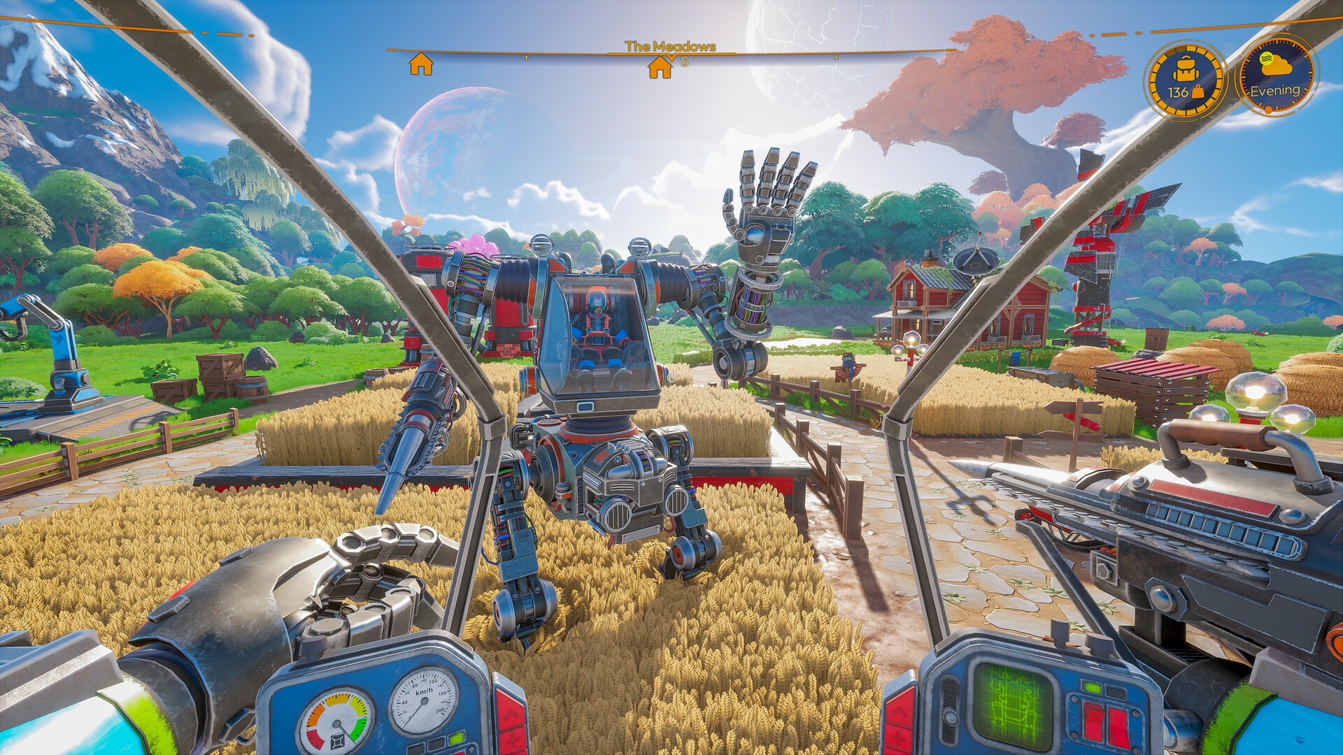 光年拓荒|Lightyear Frontier|0.5.1603