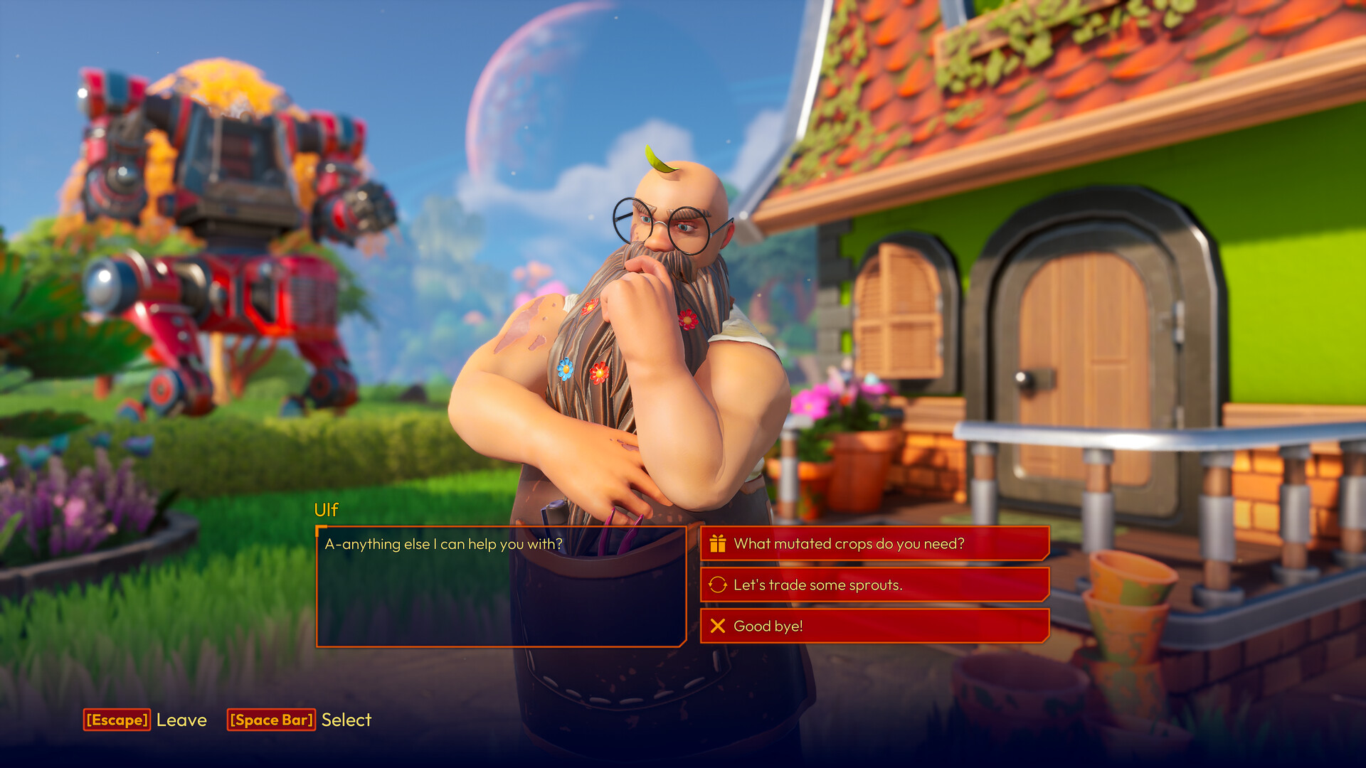 光年拓荒/Lightyear Frontier v0.4.1236|策略模拟|容量2.4GB|免安装绿色中文版|支持键盘.鼠标.手柄-小辉娱乐网