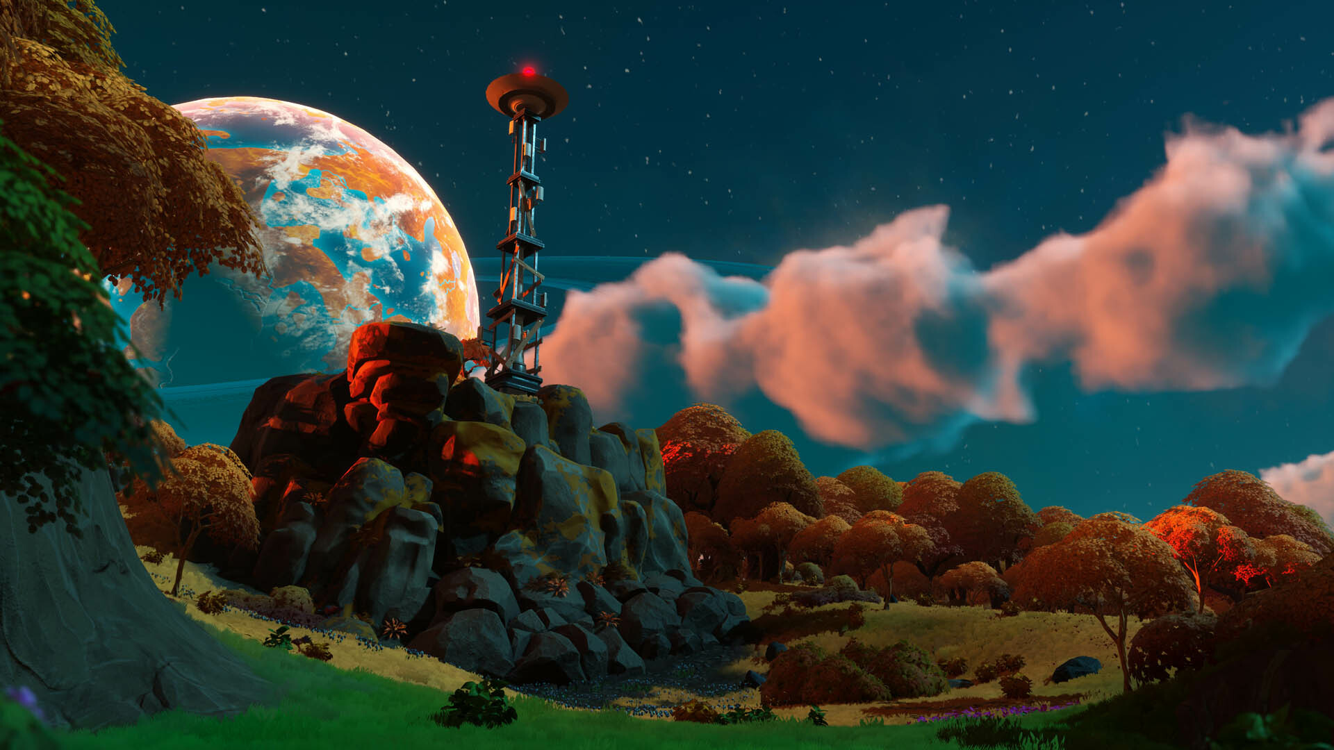 光年拓荒|Lightyear Frontier|0.5.1603