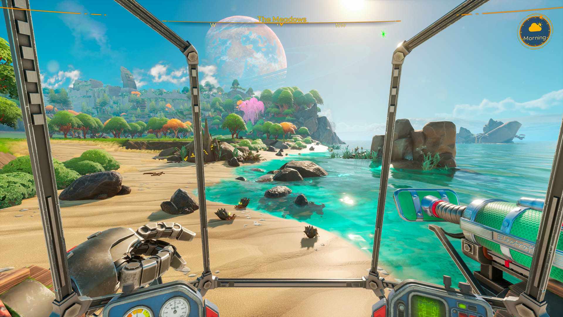 光年拓荒|Lightyear Frontier|0.5.1603