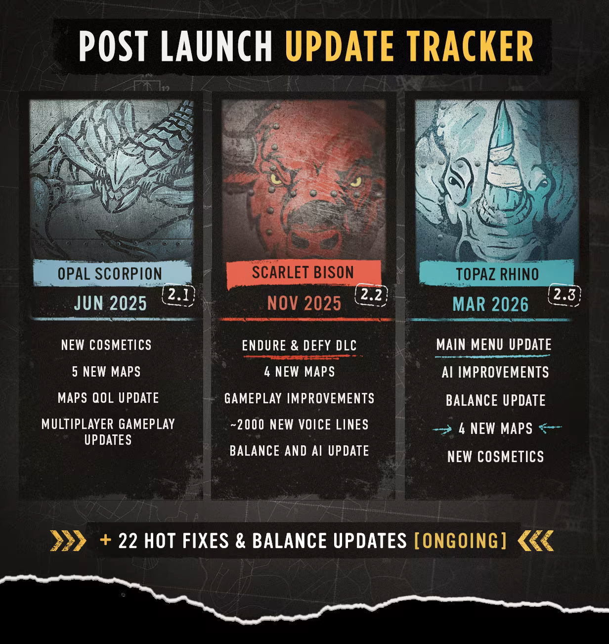 图片[2]-英雄连3/Company of Heroes 3 v2.3.1.44736|策略战棋|容量30.7GB|免安装绿色中文版-KXZGAME