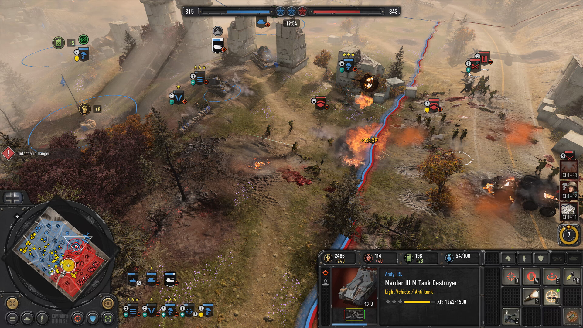 图片[6]-【战争/即时战略/策略】英雄连3/Company of Heroes 3 v2.4.2.46673 豪华中文版 全DLC【40GB】-嘤嘤怪之家