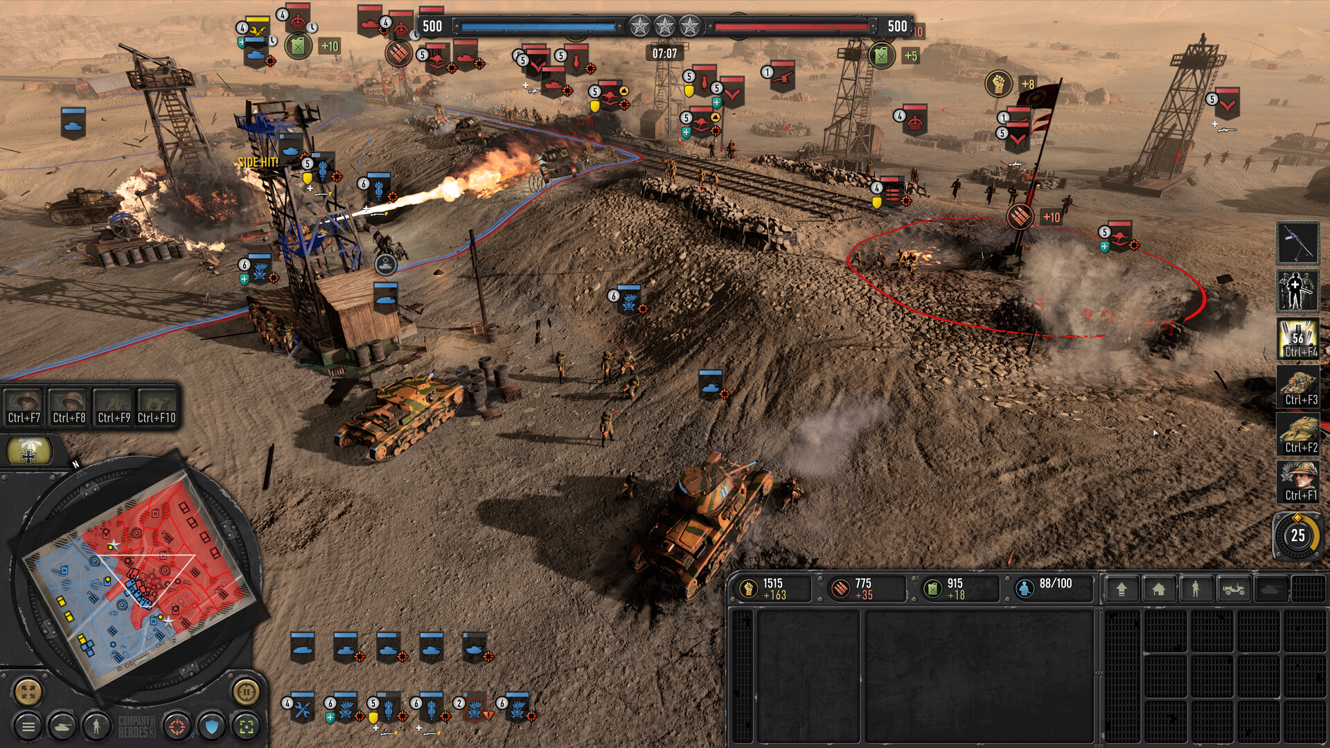 图片[12]-英雄连3/Company of Heroes 3 v2.5.6.50313|策略战棋|32.4GB|中文-蝶影二次元