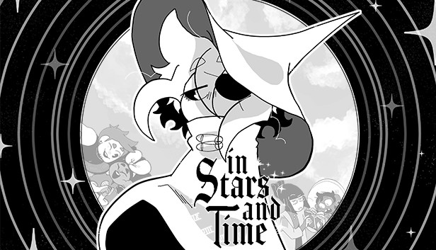 《在时光与繁星中/In Stars And Time》免安装中文版