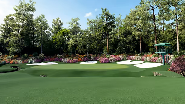 美国职业高尔夫巡回赛|虚拟机版|EA SPORTS PGA TOUR HYPERVISOR插图5vexvex