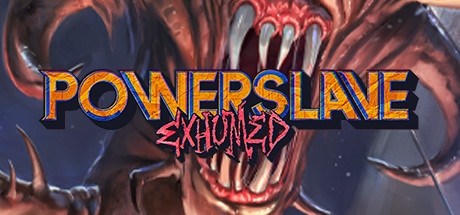 PowerSlave被发掘