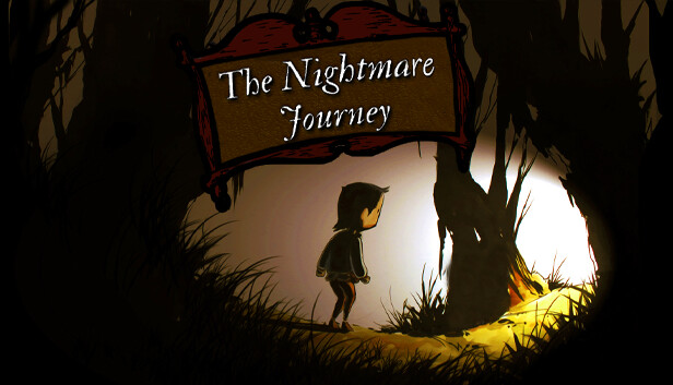 《噩梦之旅/The Nightmare Journey》免安装中文版