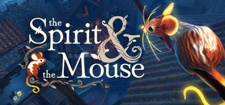 精灵与老鼠/The Spirit and the Mouse Build.22103096|动作冒险|容量918MB|免安装绿色中文版-KXZGAME
