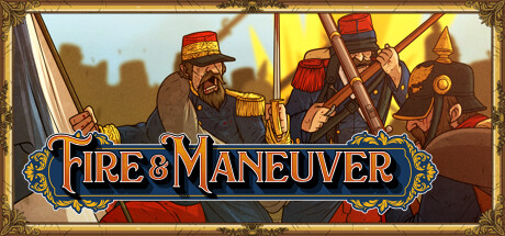 铁血战场/Fire and Maneuver-秋风资源网