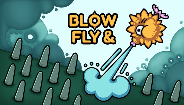 《Blow & Fly》免安装中文版