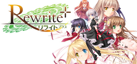 罚抄 Rewrite+