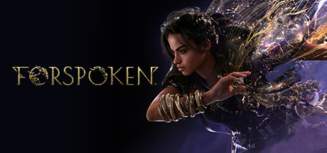 《魔咒之地/Forspoken》免安装中文版