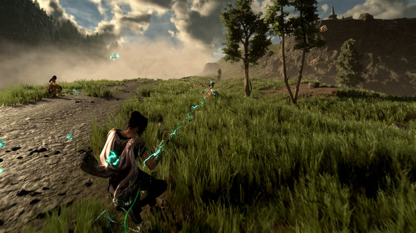 图片[4]-魔咒之地/Forspoken（更新v1.23）-秋风资源网