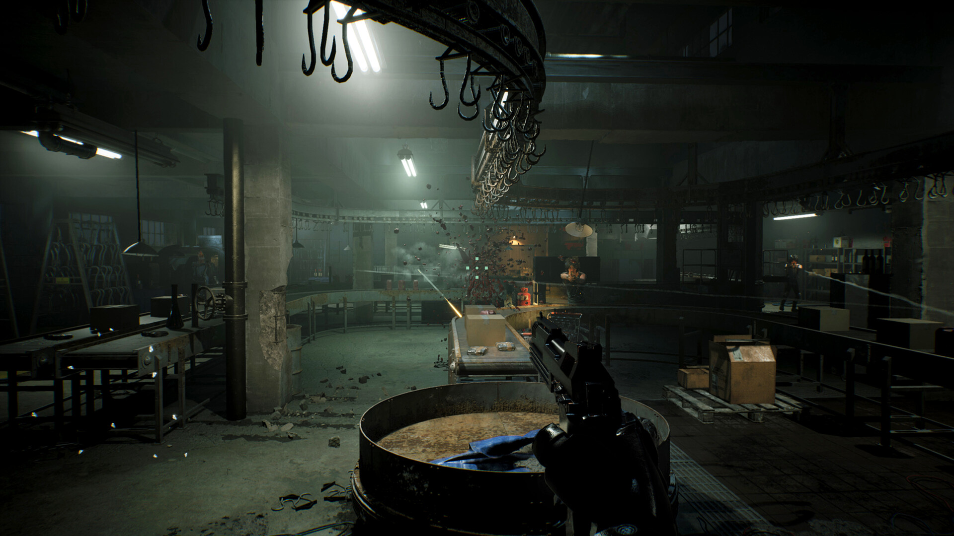 图片[2]-【PC】机械战警：暴戾都市  豪华中文学习版  【新DLC:未竟之业】-野子の可可湾