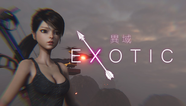 《异域/Exotic》免安装中文版