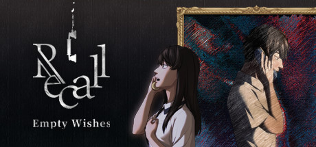 空愿/Recall: Empty Wishes v1.0.3.0|恐怖冒险|2GB|中文-蝶影二次元