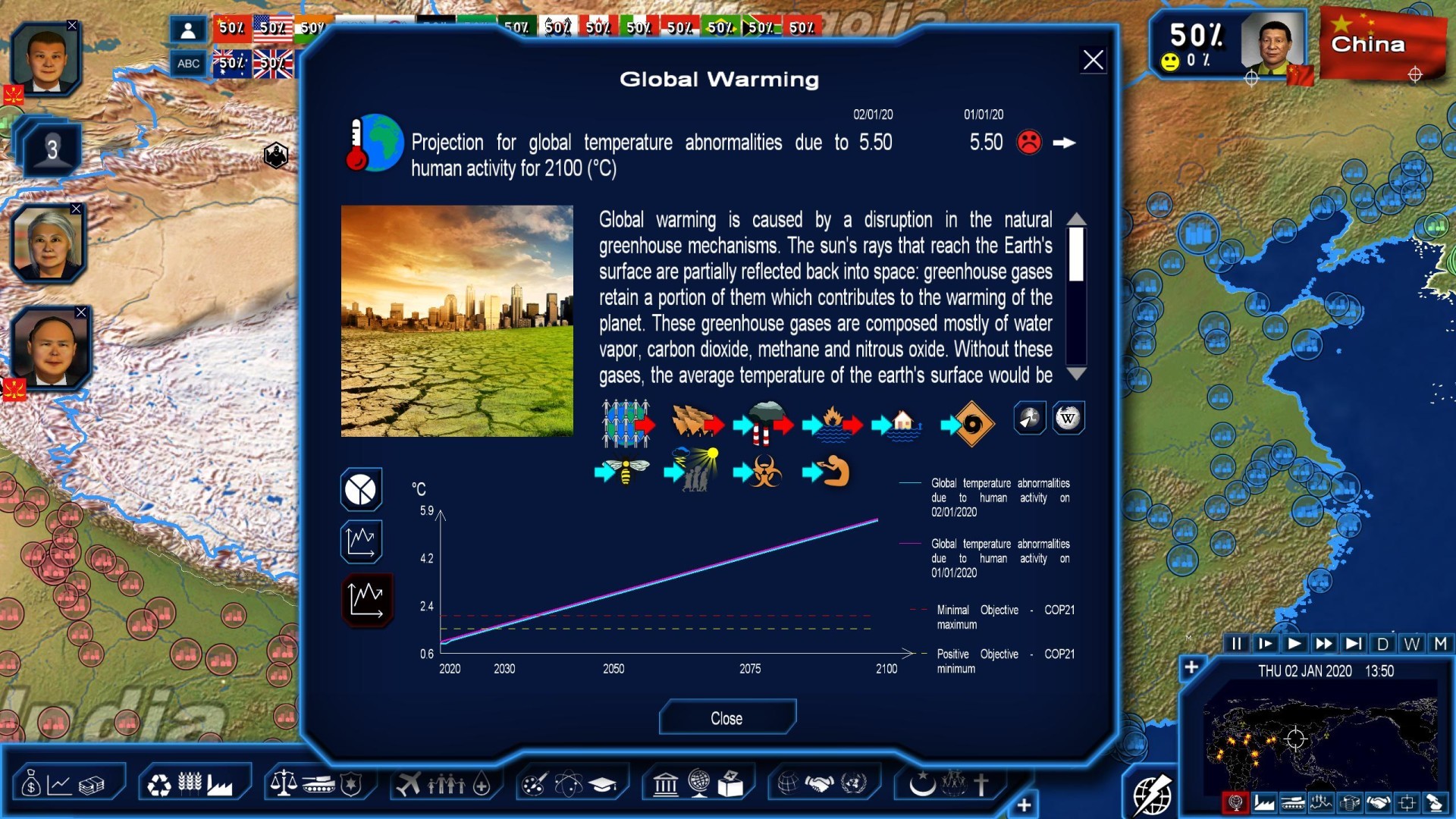 图片[6] • 《权力与变革：2021版/Power & Revolution 2021 Edition》Build.7675455|容量7.07GB|官方简体中文|支持键盘.鼠标 • BUG软件