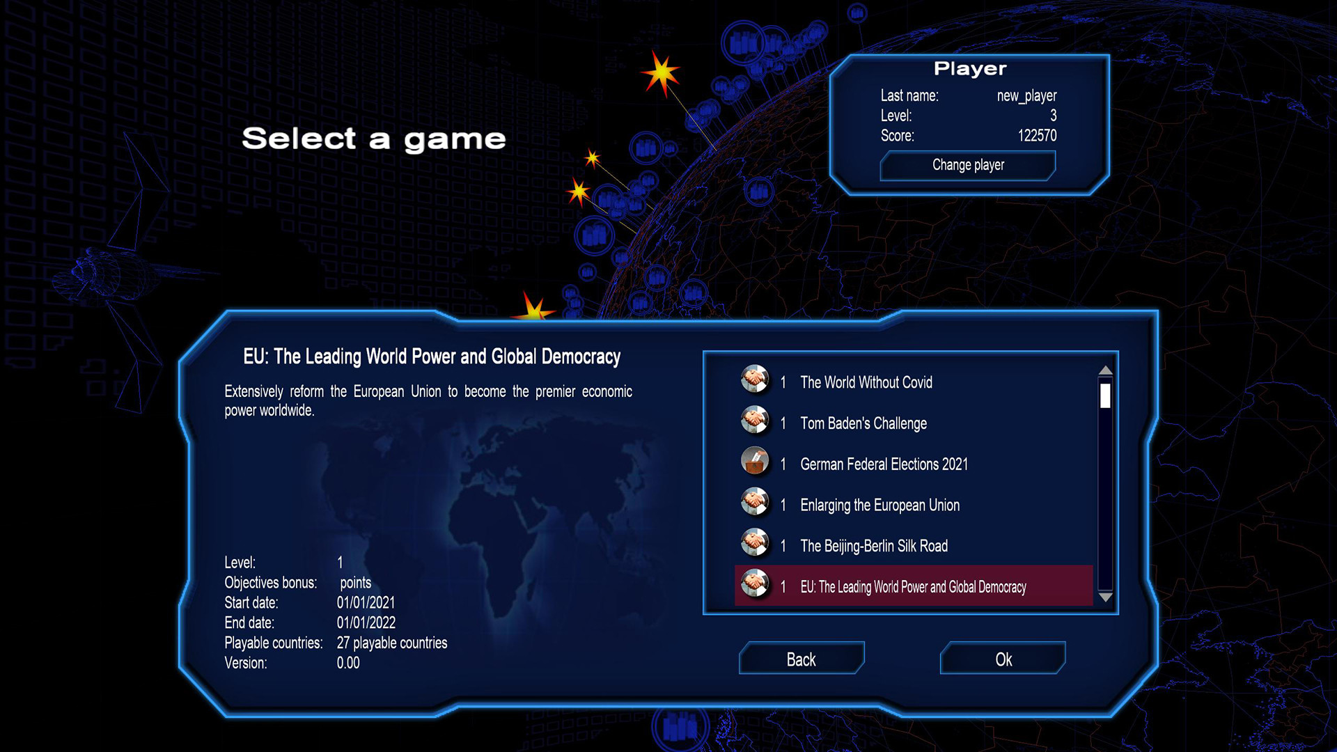 图片[16] • 《权力与变革：2021版/Power & Revolution 2021 Edition》Build.7675455|容量7.07GB|官方简体中文|支持键盘.鼠标 • BUG软件