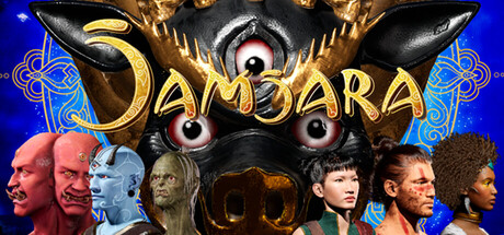 轮回/Samsara Build.23220073（官中）-无忧免费游戏网