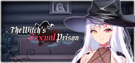 魔女的囚禁/The WitchsPrison（V1.26）-秋风资源网