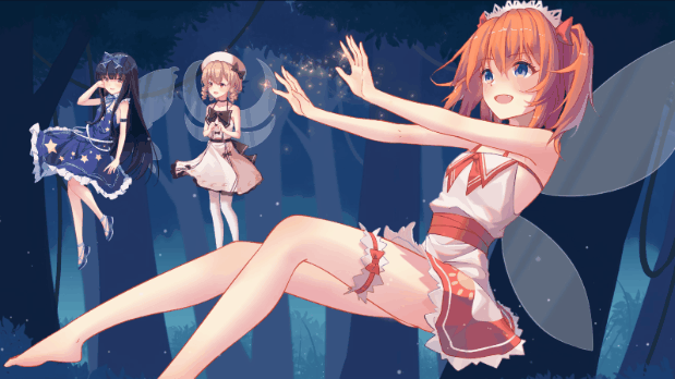 幻恋夜宴: 恋恋的幻觉夜宴|v1.2.3|全DLC|官方中文|支持手柄|Halluci-Sabbat of Koishi插图3 幻恋夜宴: 恋恋的幻觉夜宴|v1.2.3|全DLC|官方中文|支持手柄|Halluci-Sabbat of Koishi插图3