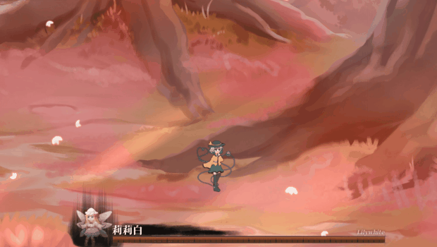 幻恋夜宴: 恋恋的幻觉夜宴|v1.2.3|全DLC|官方中文|支持手柄|Halluci-Sabbat of Koishi插图8 幻恋夜宴: 恋恋的幻觉夜宴|v1.2.3|全DLC|官方中文|支持手柄|Halluci-Sabbat of Koishi插图8