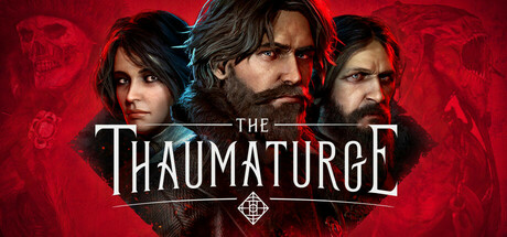奇唤士/The Thaumaturge v79743|角色扮演|容量26.1GB|免安装绿色中文版-马克游戏