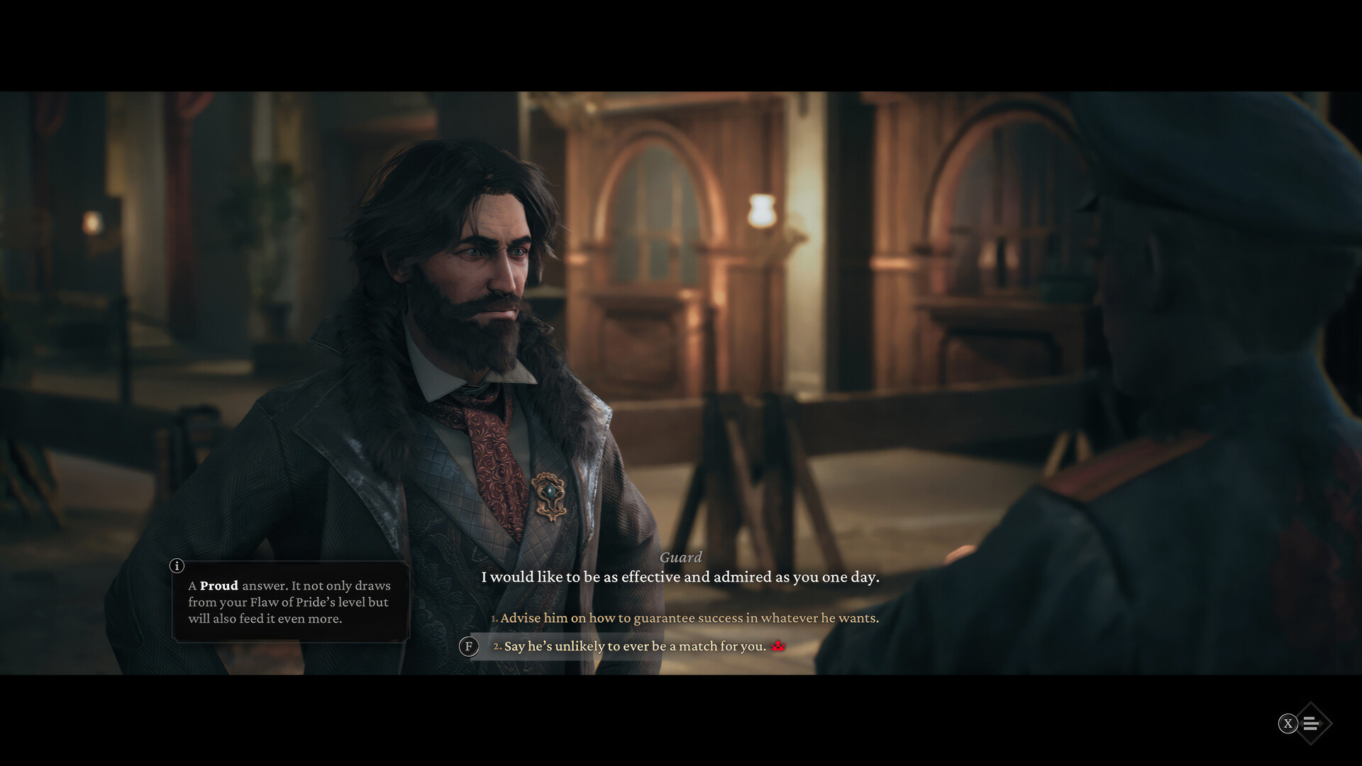 奇唤士 (The Thaumaturge)