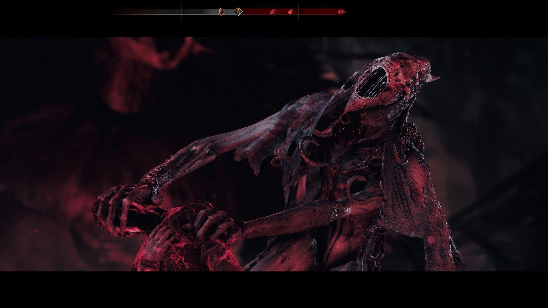 奇唤士 (The Thaumaturge)