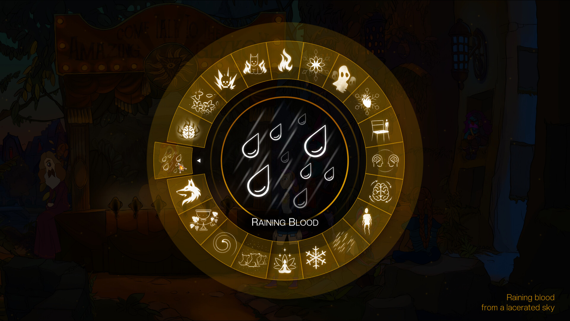 图片[8] • 《近巫/Near-Mage》v 1.0.1|容量7.51GB|官方原版英文|支持键盘.鼠标 • BUG软件