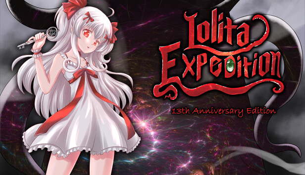《萝莉的远征/Lolita Expedition》免安装中文版