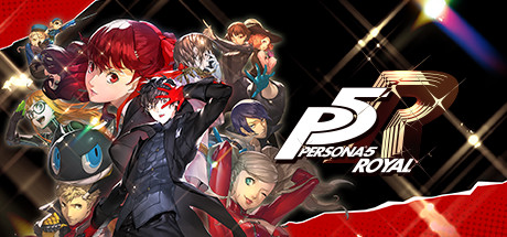 女神异闻录5 乱战：魅影攻手/Persona 5 Scramble: The Phantom Strikers-秋风资源网