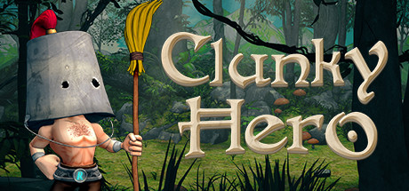 笨拙英雄/Clunky Hero（V0.92）-秋风资源网
