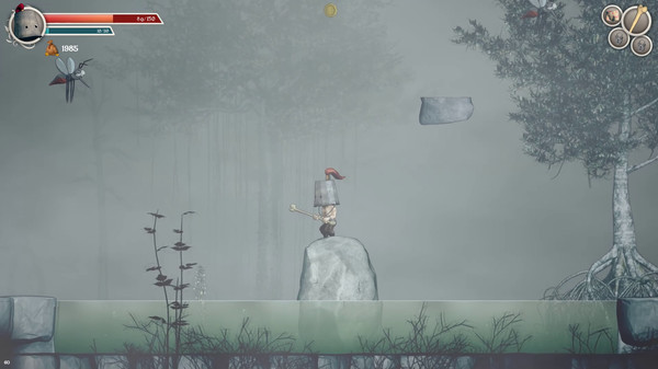 图片[8]-笨拙英雄/Clunky Hero（V0.92）-秋风资源网