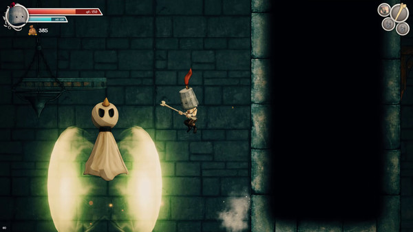 图片[3]-笨拙英雄/Clunky Hero（V0.92）-秋风资源网