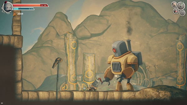图片[5]-笨拙英雄/Clunky Hero（V0.92）-秋风资源网