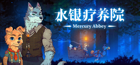 水银疗养院 v1.0.4（Mercury Abbey）-CTZZ游戏库