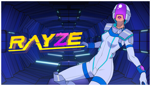 《RAYZE》免安装中文版