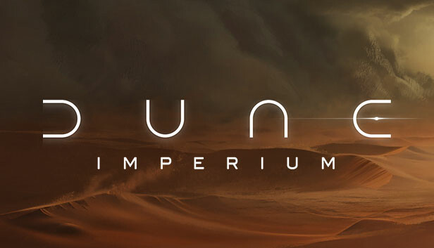 《沙丘：帝国/Dune: Imperium》免安装中文版