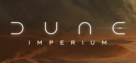 【简中】沙丘：帝国 Dune: Imperium