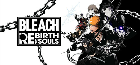 死神：魂魄觉醒/BLEACH Rebirth of Souls-秋风资源网