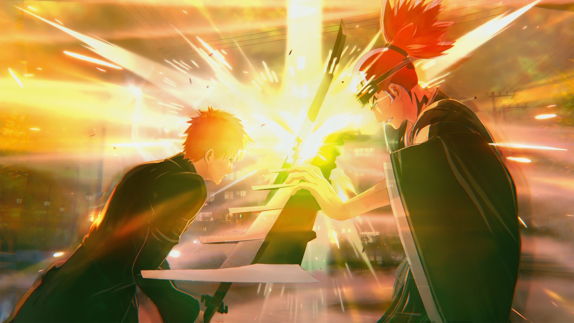 死神:魂魄觉醒/BLEACH Rebirth of Souls -(v20250404 v1.04)
