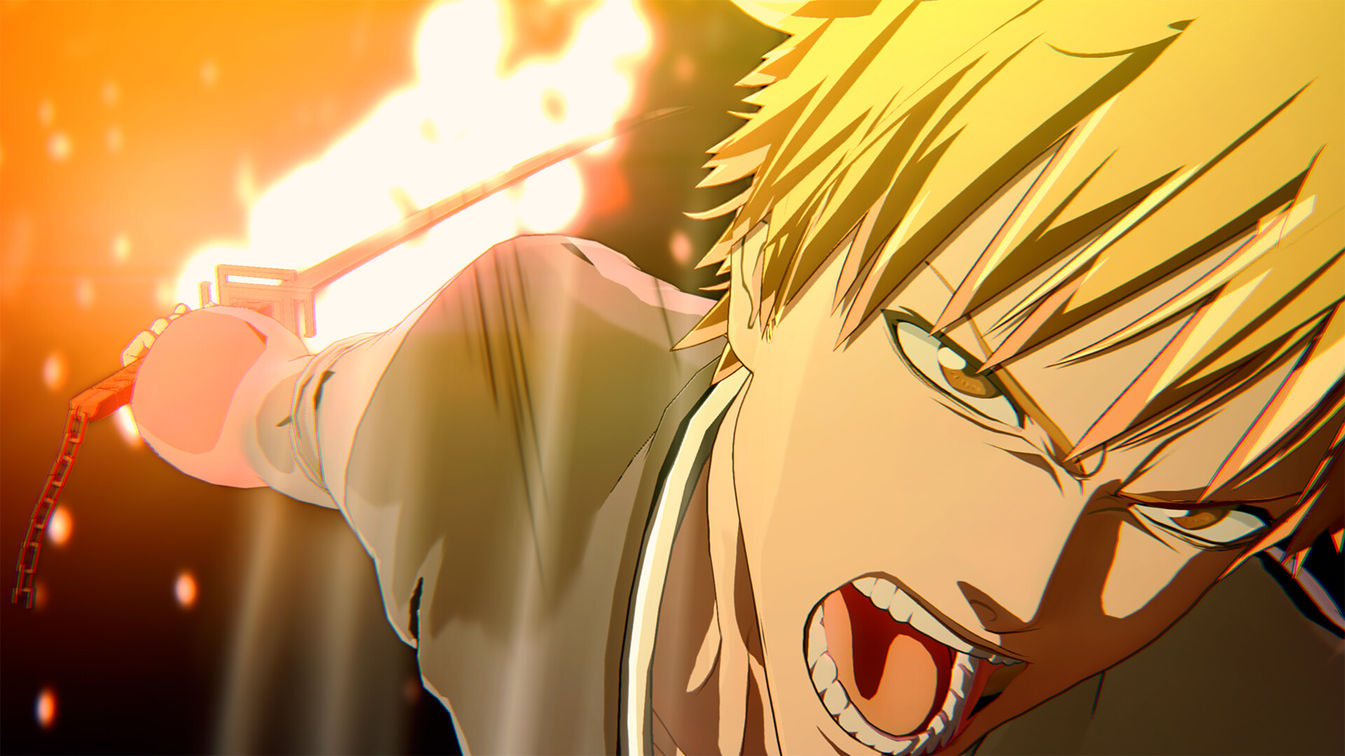 死神:魂魄觉醒/BLEACH Rebirth of Souls -(v20250404 v1.04)