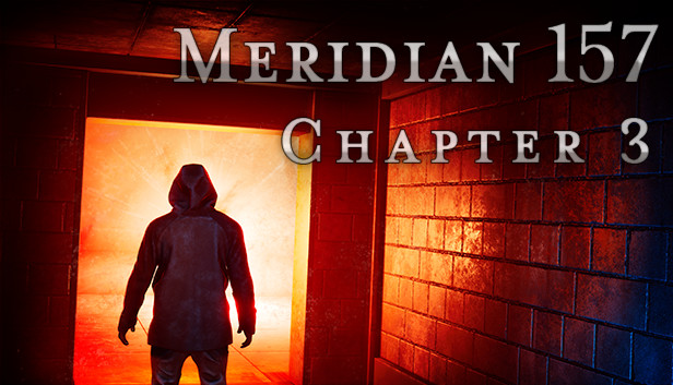 《子午线157：第3章/Meridian 157: Chapter 3》免安装中文版