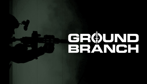 地面部队（GROUND BRANCH）免安装中文版