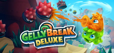 Gelly Break豪华版